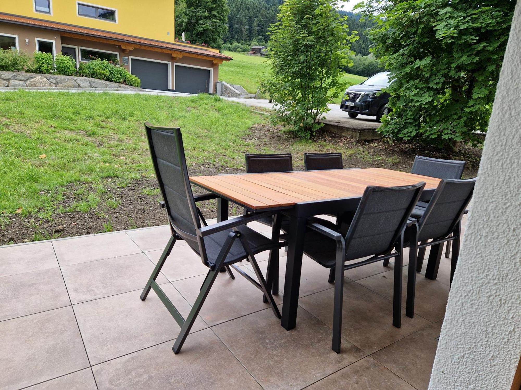 Nicky Apartments And Studios Niederau Exterior photo