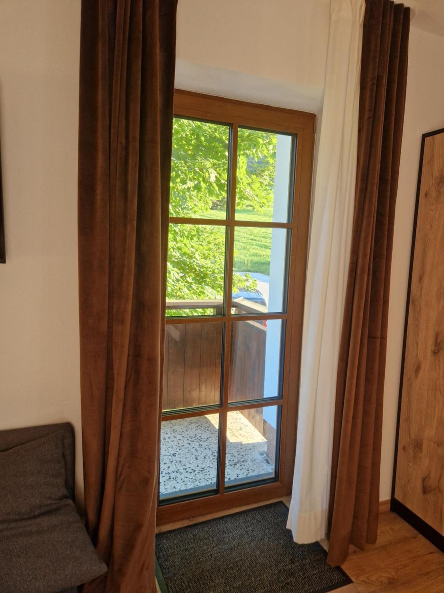 Nicky Apartments And Studios Niederau Exterior photo